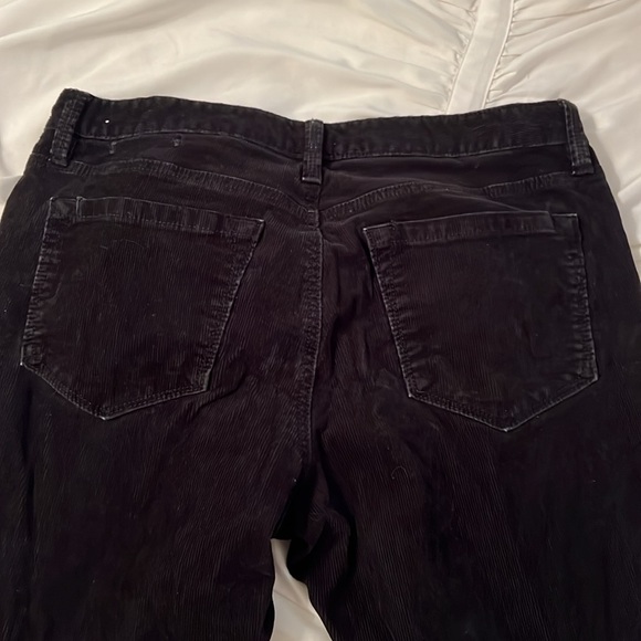 LOFT CORDUROY PANTS - Picture 3 of 3